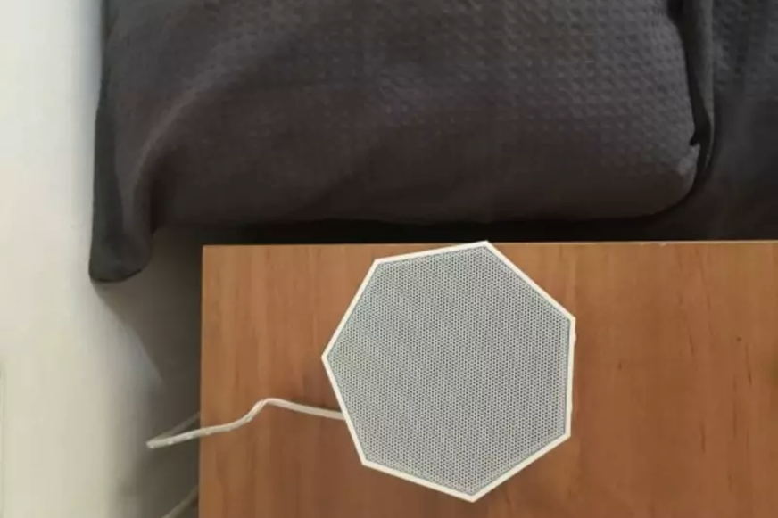 machine bruit blanc lectrofan test